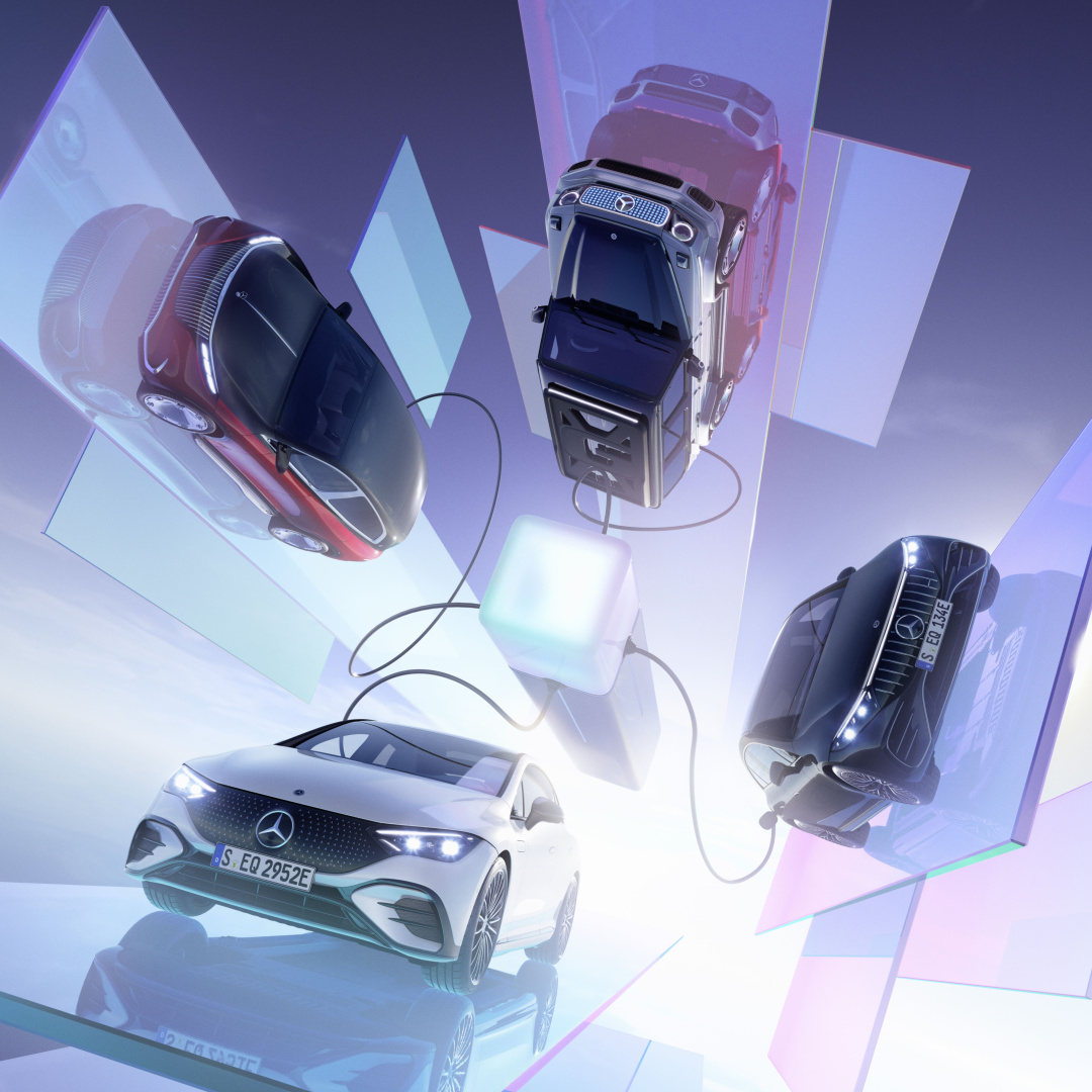SMALL_圖二_ Mercedes-Benz 以「Ambition 2039」為藍圖，穩定邁向純電移動的未來